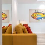 شقة Lauser *