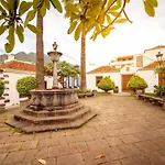 Lauser Los Llanos De Aridane