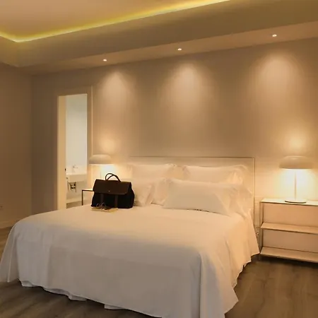Appartement Lauser Los Llanos De Aridane
