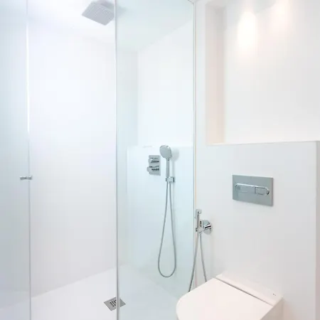 Appartement Lauser *