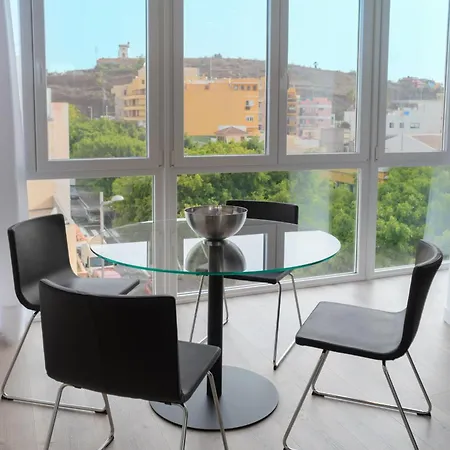 Appartement Lauser *