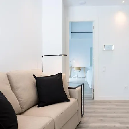 Lauser Apartment