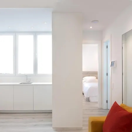 Lauser Apartment *