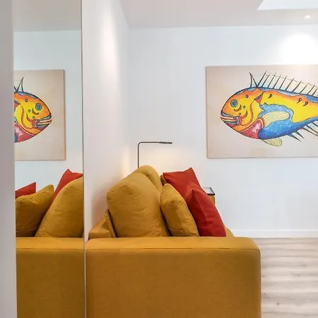 Apartment Lauser *