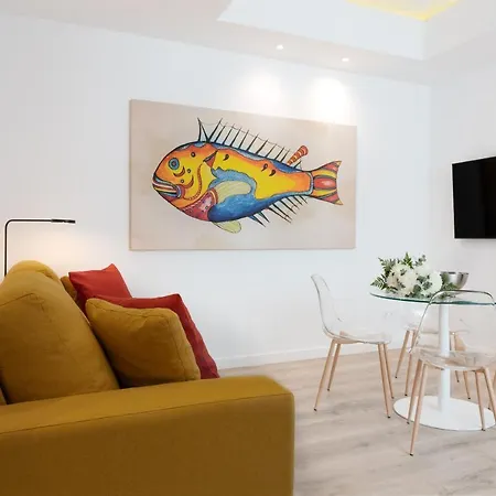 Apartment Lauser *