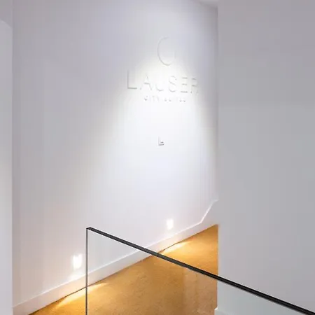 Apartment Lauser *