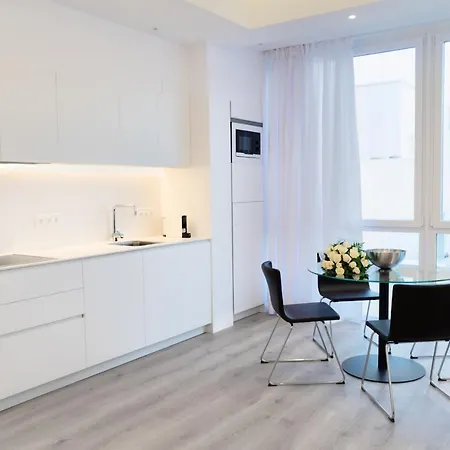 Apartment Lauser