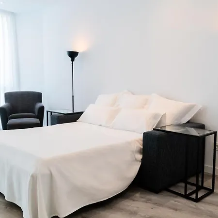 Apartment Lauser