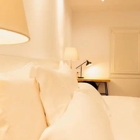 Apartment Lauser