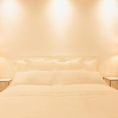 Lauser Apartament Los Llanos De Aridane