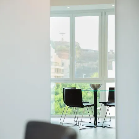 Apartmán Lauser Los Llanos De Aridane