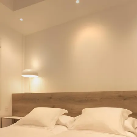 Apartment Lauser *