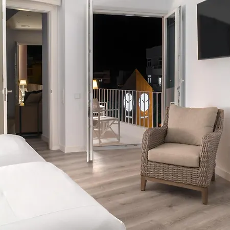 Apartment Lauser *