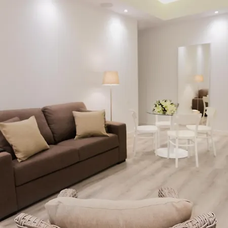 Apartment Lauser