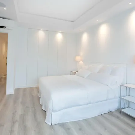 Apartment Lauser *