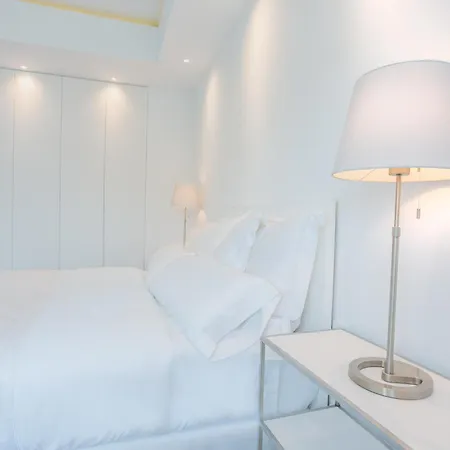 Apartmán Lauser Los Llanos De Aridane