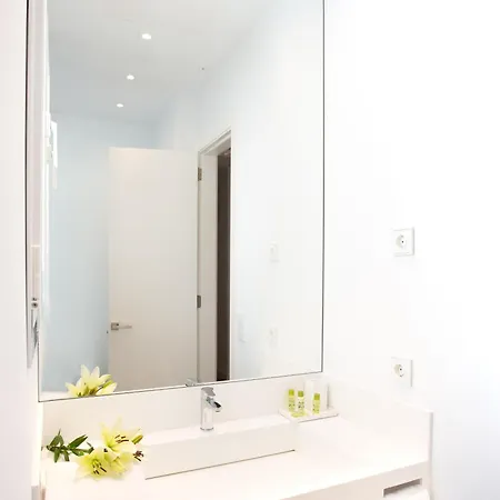 Apartment Lauser
