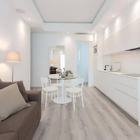 Lauser Apartment *