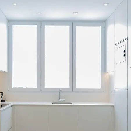 Lauser Apartment